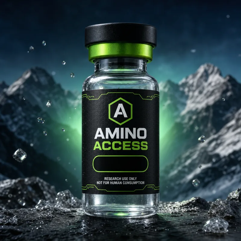 omega amino retatrutide Does cause muscle loss? What the research actually shows Buy Retatrutide (GLP-3) Kits From